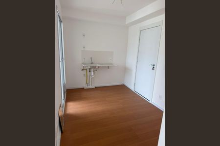 Apartamento para alugar com 1 quarto, 29m² em Chácara Inglesa, São Paulo