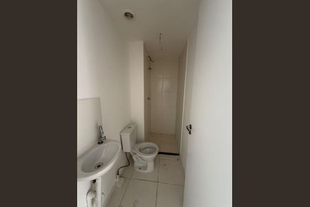Apartamento para alugar com 1 quarto, 29m² em Chácara Inglesa, São Paulo