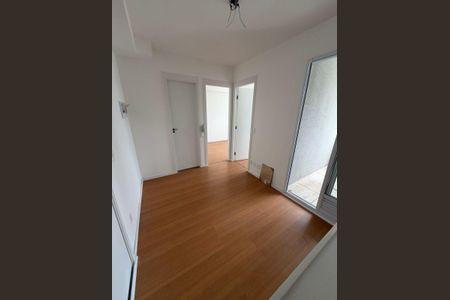 Apartamento para alugar com 1 quarto, 29m² em Chácara Inglesa, São Paulo
