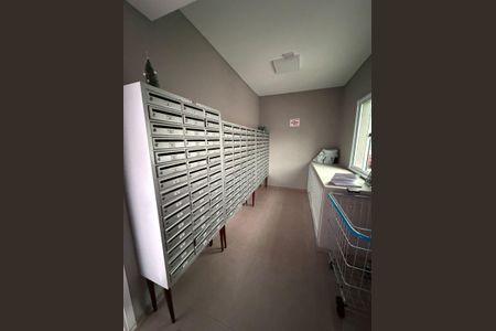 Apartamento para alugar com 1 quarto, 29m² em Chácara Inglesa, São Paulo