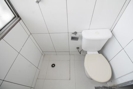 Studio para alugar com 28m², 1 quarto e sem vagaBanheiro 