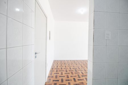 Studio para alugar com 28m², 1 quarto e sem vagaCozinha