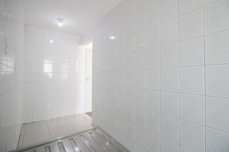 Studio para alugar com 28m², 1 quarto e sem vagaCozinha