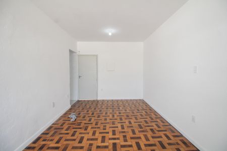 Studio para alugar com 28m², 1 quarto e sem vagaSala/Quarto