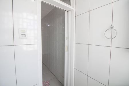 Studio para alugar com 28m², 1 quarto e sem vagaBanheiro 