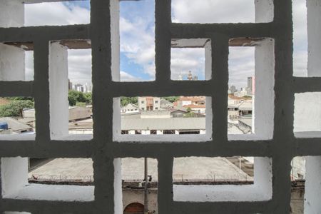 Studio para alugar com 28m², 1 quarto e sem vagaBanheiro 