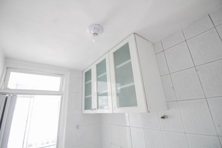 Studio para alugar com 28m², 1 quarto e sem vagaCozinha