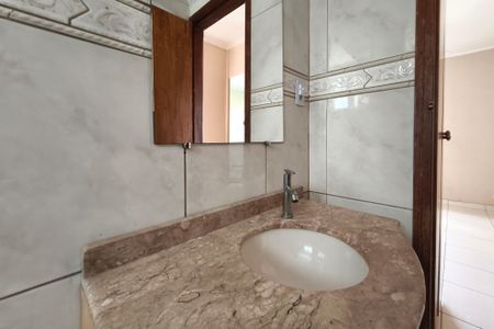 Apartamento à venda com 54m², 2 quartos e 1 vagaBanheiro