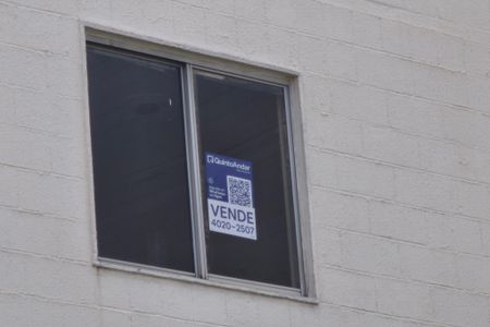 Apartamento à venda com 54m², 2 quartos e 1 vagaPLACA INSTALADA NO IMÓVEL