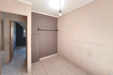Apartamento à venda com 54m², 2 quartos e 1 vagaQuarto 2
