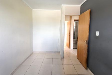 Quarto 1 de apartamento para alugar com 2 quartos, 54m² em Conjunto Residencial Souza Queiroz, Campinas