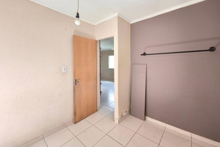Apartamento à venda com 54m², 2 quartos e 1 vagaQuarto 2