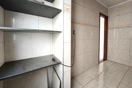 Apartamento à venda com 54m², 2 quartos e 1 vagaÁrea de Serviço