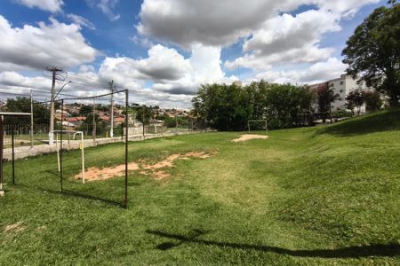 Apartamento à venda com 54m², 2 quartos e 1 vagaQuadra Esportiva