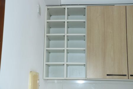 Apartamento para alugar com 2 quartos, 56m² em Jardim Marilu, Cotia