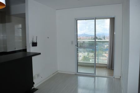 Apartamento para alugar com 2 quartos, 56m² em Jardim Marilu, Cotia