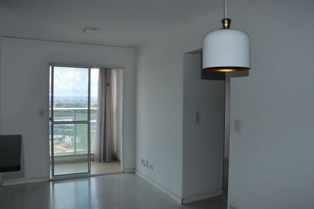 Apartamento para alugar com 2 quartos, 56m² em Jardim Marilu, Cotia