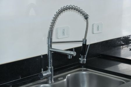 Apartamento para alugar com 2 quartos, 56m² em Jardim Marilu, Cotia