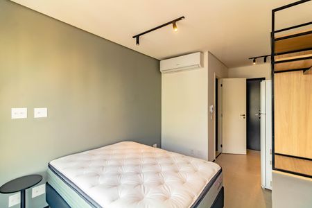 Kitnet/Studio para alugar com 1 quarto, 33m² em Vila Clementino, São Paulo