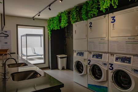 Kitnet/Studio para alugar com 1 quarto, 33m² em Vila Clementino, São Paulo