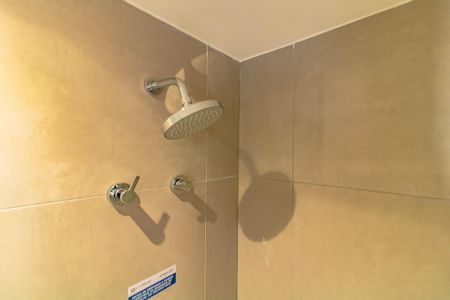 Kitnet/Studio para alugar com 1 quarto, 33m² em Vila Clementino, São Paulo