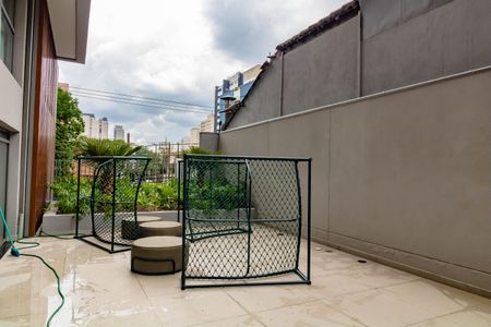 Studio para alugar com 33m², 1 quarto e sem vaga