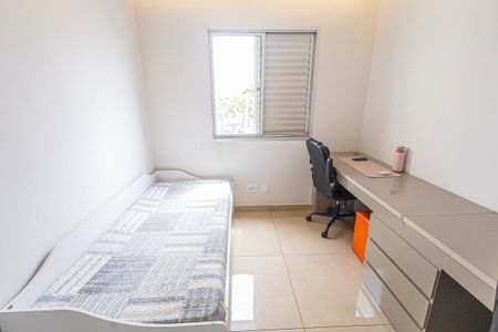 Apartamento à venda com 59m², 2 quartos e 1 vagaquarto 2