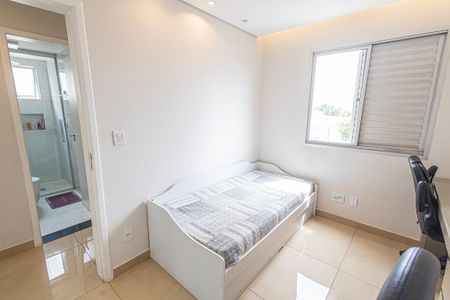 Apartamento à venda com 59m², 2 quartos e 1 vagaquarto 2
