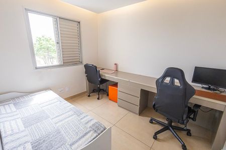Apartamento à venda com 59m², 2 quartos e 1 vagaquarto 2