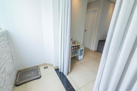 Apartamento à venda com 59m², 2 quartos e 1 vagavaranda