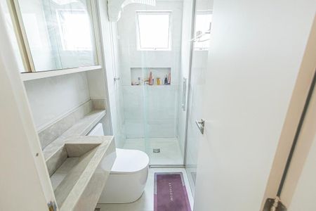 Apartamento à venda com 59m², 2 quartos e 1 vagabanheiro