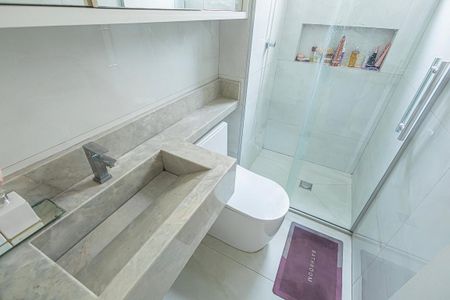 Apartamento à venda com 59m², 2 quartos e 1 vagabanheiro