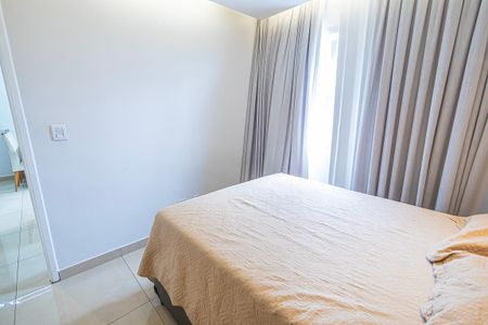Apartamento à venda com 59m², 2 quartos e 1 vagaquarto 1