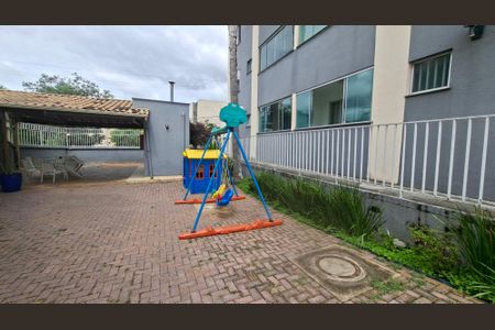 Apartamento à venda com 59m², 2 quartos e 1 vagaarea de lazer