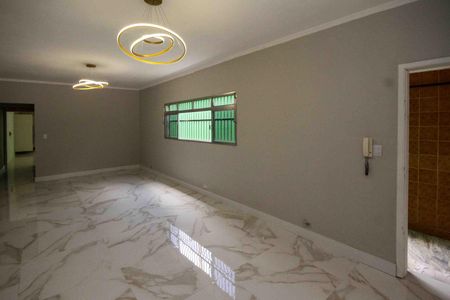 Sala de casa à venda com 3 quartos, 320m² em Chácara Belenzinho, São Paulo