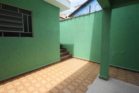 Casa à venda com 320m², 3 quartos e 3 vagasQuintal