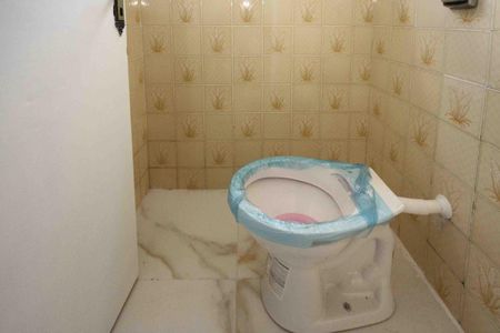 Casa à venda com 320m², 3 quartos e 3 vagasLavabo