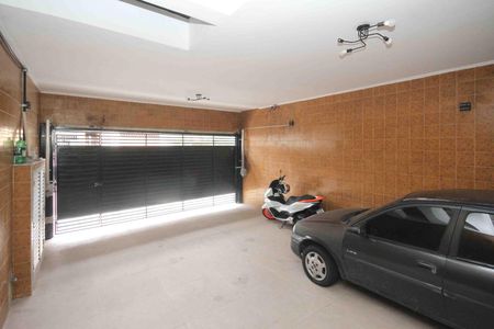 Casa à venda com 320m², 3 quartos e 3 vagasGaragem