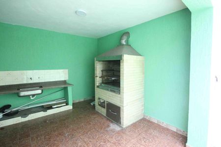 Casa à venda com 320m², 3 quartos e 3 vagasEspaço Gourmet