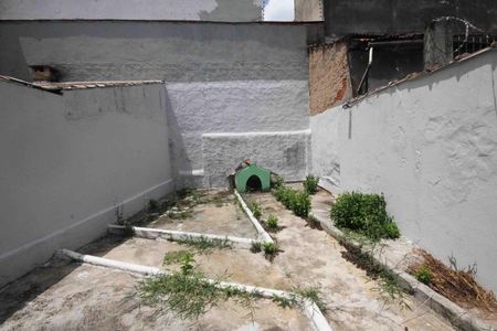 Casa à venda com 320m², 3 quartos e 3 vagasQuintal