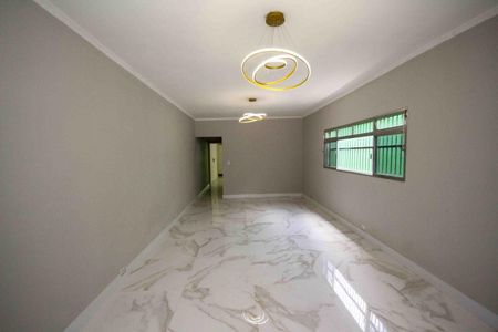 Sala de casa à venda com 3 quartos, 320m² em Chácara Belenzinho, São Paulo