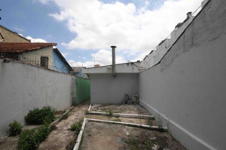 Casa à venda com 320m², 3 quartos e 3 vagasQuintal