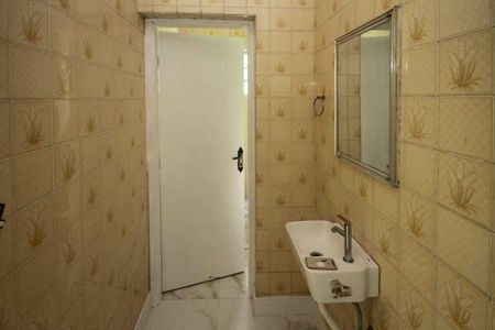 Casa à venda com 320m², 3 quartos e 3 vagasLavabo