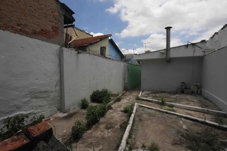 Casa à venda com 320m², 3 quartos e 3 vagasQuintal