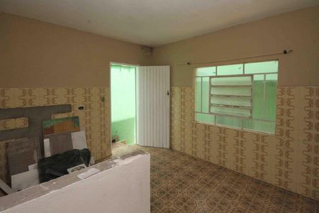 Casa à venda com 320m², 3 quartos e 3 vagasCozinha da Edicula