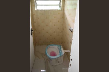 Casa à venda com 320m², 3 quartos e 3 vagasLavabo