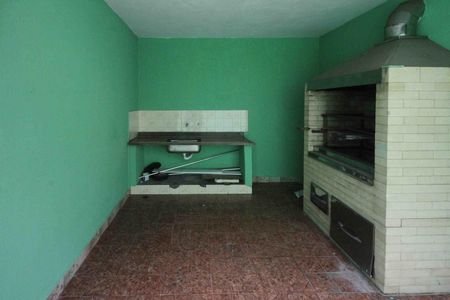 Casa à venda com 320m², 3 quartos e 3 vagasEspaço Gourmet