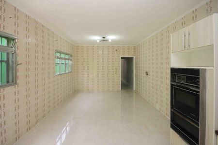 Casa à venda com 320m², 3 quartos e 3 vagasCozinha