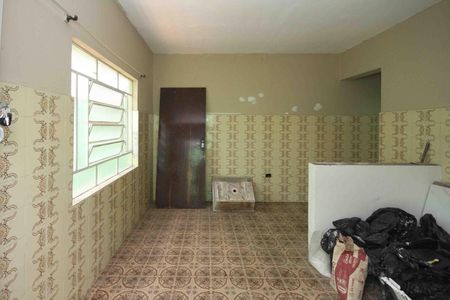 Casa à venda com 320m², 3 quartos e 3 vagasCozinha da Edicula