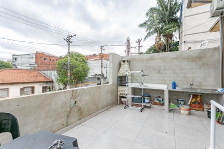 Casa à venda com 3 quartos, 180m² em Bosque da Saúde, São Paulo